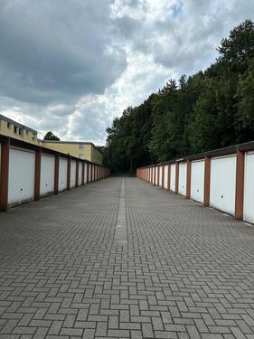 Foto - Garage zu vermieten Bremen Osterholz