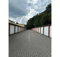 Garage zu vermieten Bremen Osterholz