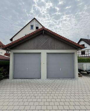 Foto - Doppel Garage zu vermieten - 250,00&nbsp;EUR Miete,