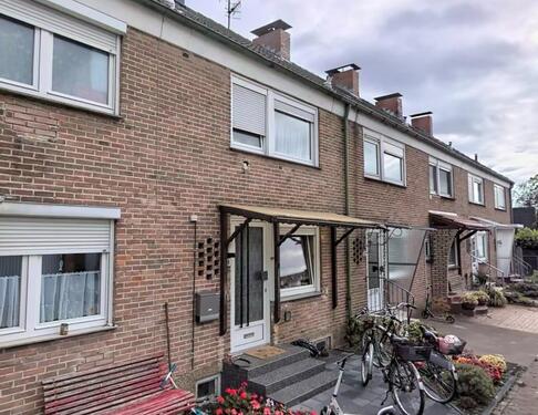 Foto - 4 Zimmer Einfamilienhaus zum Kaufen in Nordhorn