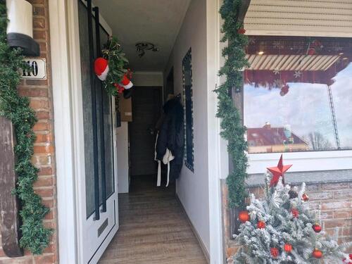 Foto - 4 Zimmer Einfamilienhaus in Nordhorn