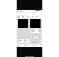 2ZKB Erdgeschoss Wohnung zu vermieten - Bielefeld Jöllenbeck