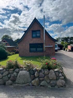 Foto - Einfamilienhaus mit 1829qm Grundstück in Erfde