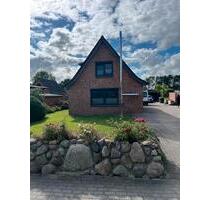 Einfamilienhaus mit 1829qm Grundstück in Erfde