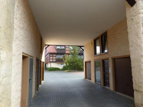 Foto - 2 Zimmer Dachgeschoßwohnung zur Miete in Huy