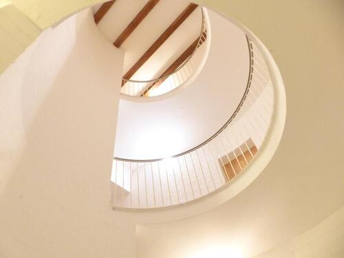 Foto - Dachgeschoßwohnung in Huy zur Miete