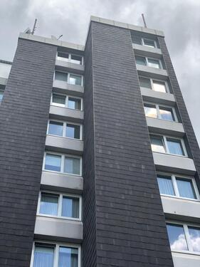 Foto - 1-Raum Apartment - 250,00&nbsp;EUR Kaltmiete, ca.&nbsp; 28,65&nbsp;m&sup2;