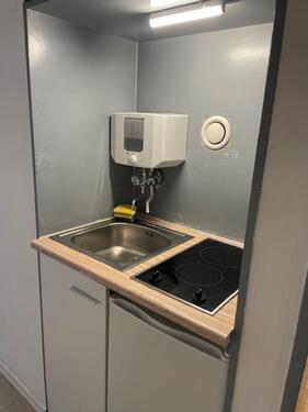 Foto - Etagenwohnung in Gelsenkirchen zur Miete