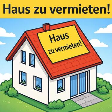 Foto - Einfamilienhaus mit großem Garten in Ing.Gerolfing zu vermieten