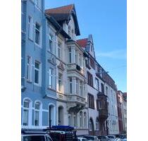 01.05.- 90qm Altbauwohnung - Oststadt - Hildesheim Oststadt/Stadtfeld