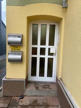 Foto - Vermietung 3 Zimmer Wohnung in SollstedtThüringen