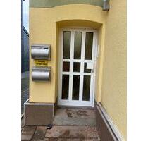 Vermietung 3 Zimmer Wohnung in SollstedtThüringen - Heilbad Heiligenstadt