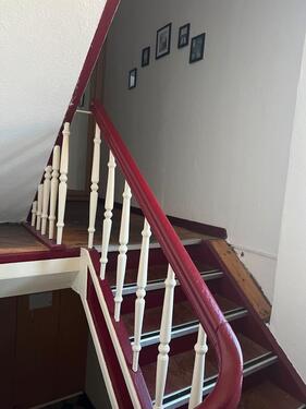 Foto - 3 Zimmer Etagenwohnung zur Miete in Heilbad Heiligenstadt