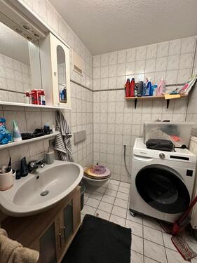 Foto - 2.5 Zimmer Etagenwohnung in Notzingen