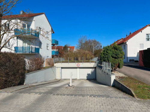 Foto - andere zur Miete in Wartenberg