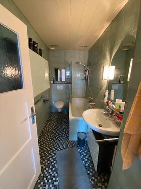 Foto - 1 Zimmer Etagenwohnung in Frankfurt am Main