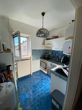 Foto - Etagenwohnung in Frankfurt am Main zur Miete