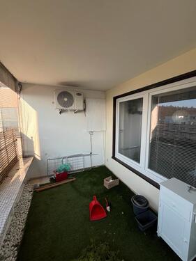 Foto - Etagenwohnung in Hildesheim zur Miete