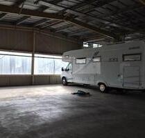 Wohnmobil Wohnwagenstellplatz in 89155 Erbach