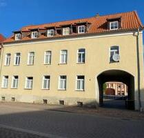 Helle 3-Raum Wohnung im Dachgeschoss mit Holzbalken in Kroppenstedt !! - Gröningen