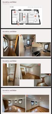 Foto - Charmantes 3-Zimmer Fachwerkhaus in der Altstadt von Besigheim!