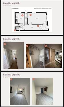 Foto - 3 Zimmer Einfamilienhaus zur Miete in Besigheim