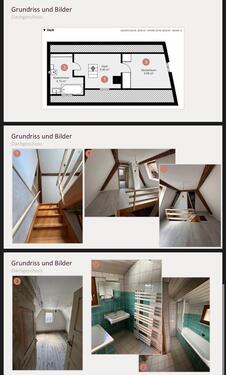 Foto - 3 Zimmer Einfamilienhaus in Besigheim