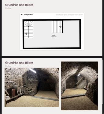 Foto - Einfamilienhaus in Besigheim zur Miete