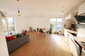 Foto - Großzügige 3-Zimmer-Neubauwohnung mit großer Dachterrasse & Top-Anbindung