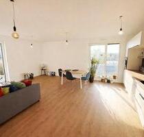 Großzügige 3-Zimmer-Neubauwohnung mit großer Dachterrasse & Top-Anbindung - Bonn Tannenbusch