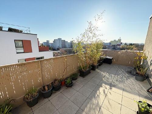 Foto - 3 Zimmer Etagenwohnung in Bonn