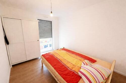 Foto - Etagenwohnung in Bonn zur Miete