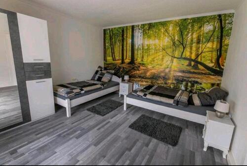 Foto - Monteurzimmer Ferienwohnung - 35,00&nbsp;EUR Kaltmiete,