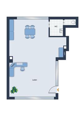 Foto - andere in Bruchsal zur Miete