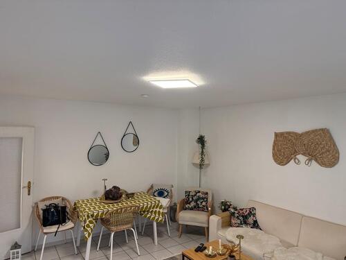 Foto - 3 Zimmer Etagenwohnung zur Miete in Bergneustadt