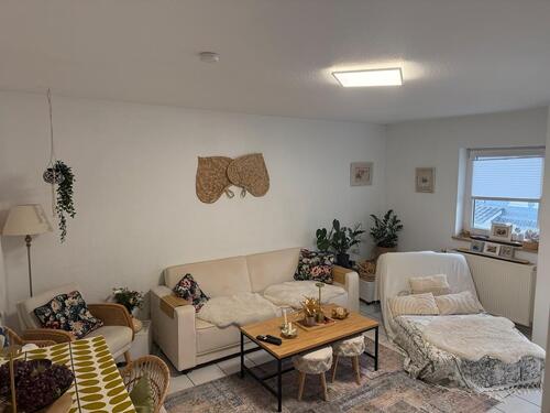 Foto - 3 Zimmer Etagenwohnung in Bergneustadt