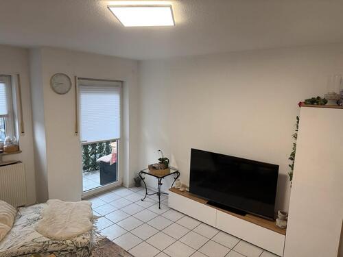 Foto - Etagenwohnung in Bergneustadt zur Miete