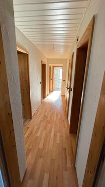 Foto - Wohnung an Einzelperson in Aitrach zu vermieten