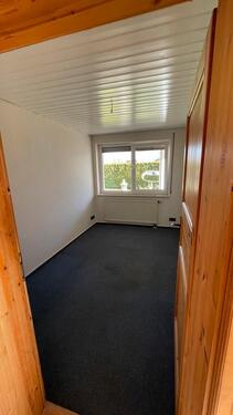 Foto - Erdgeschoßwohnung in Aitrach zur Miete