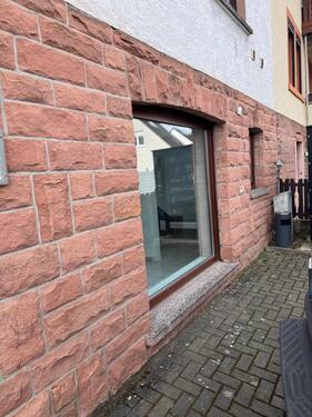Foto - Ladenfläche in sehr guter Lage von Linsengericht-Eidengesäß