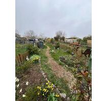 Garten und Freizeit-Grundstück in Haßloch