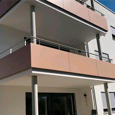 Foto - Helle 3 Zimmer Wohnung mit Balkon