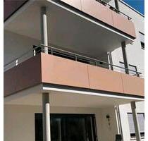 Helle 3 Zimmer Wohnung mit Balkon - Langenargen