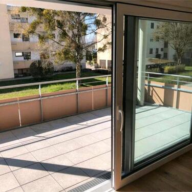 Foto - 3 Zimmer Etagenwohnung in Langenargen