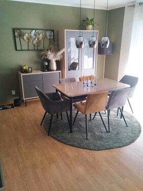 Foto - Ruhige Terrassenwohnung mit Garten Nähe Bahnhof Brieselang