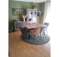 Ruhige Terrassenwohnung mit Garten Nähe Bahnhof Brieselang - Dallgow-Döberitz