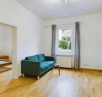 Moderne 2-Zimmerwohnung in München-Nord