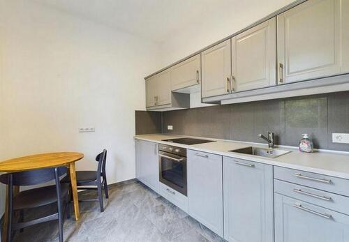 Foto - 2 Zimmer Etagenwohnung zur Miete in München