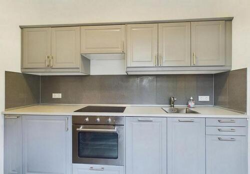 Foto - Etagenwohnung in München zur Miete