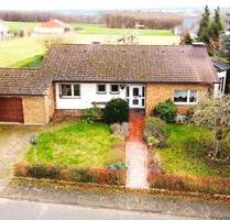 Gepflegter Bungalow mit Südgarten und Weitblick + Ausbaupotenzial - Hürtgenwald